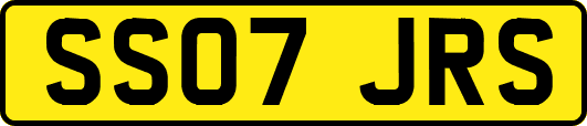 SS07JRS