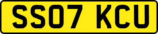 SS07KCU