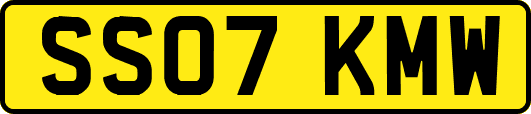SS07KMW