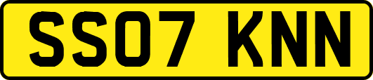 SS07KNN