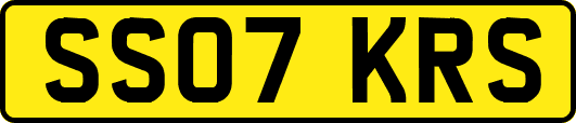 SS07KRS