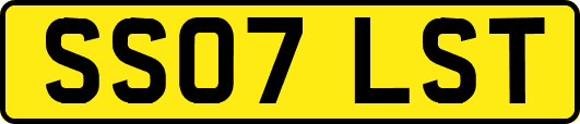 SS07LST