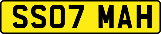 SS07MAH