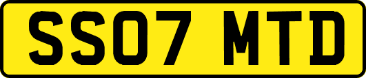 SS07MTD