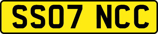 SS07NCC
