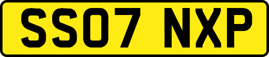 SS07NXP