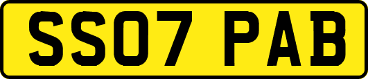 SS07PAB