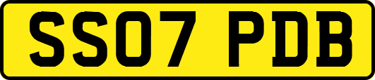 SS07PDB