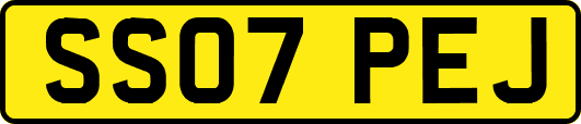 SS07PEJ