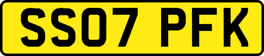 SS07PFK