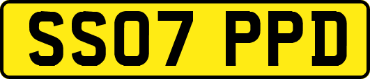 SS07PPD