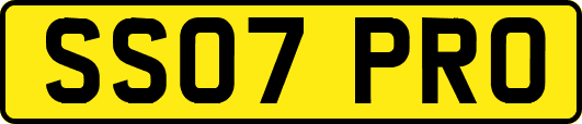 SS07PRO