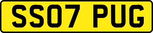 SS07PUG
