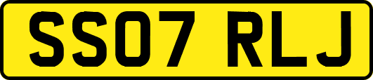 SS07RLJ