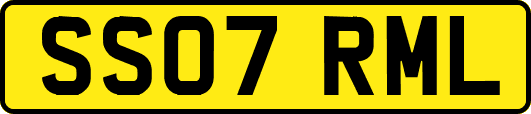 SS07RML