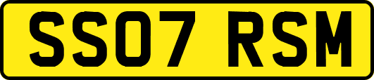 SS07RSM