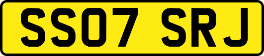 SS07SRJ