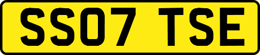 SS07TSE