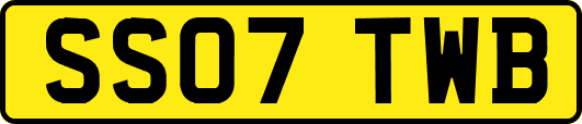 SS07TWB