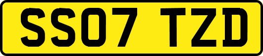 SS07TZD