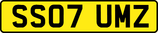SS07UMZ