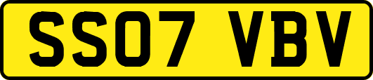 SS07VBV