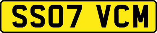 SS07VCM
