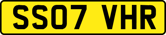 SS07VHR