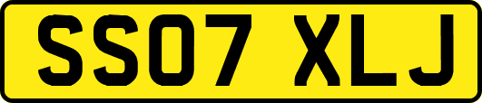 SS07XLJ