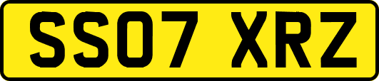 SS07XRZ