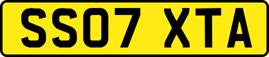 SS07XTA