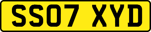 SS07XYD