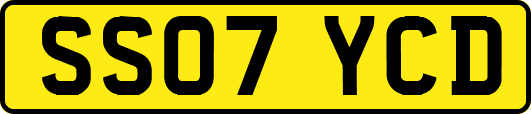 SS07YCD