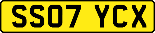 SS07YCX