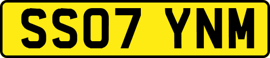 SS07YNM