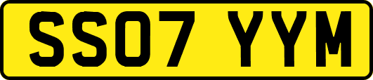SS07YYM