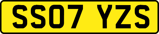 SS07YZS
