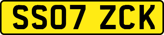 SS07ZCK