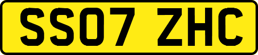 SS07ZHC