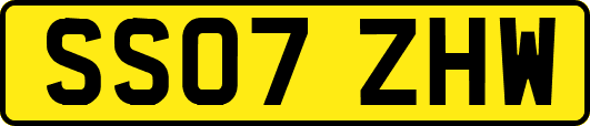 SS07ZHW