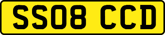 SS08CCD