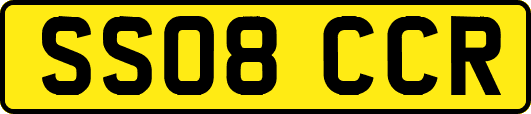 SS08CCR