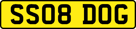 SS08DOG