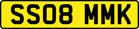 SS08MMK