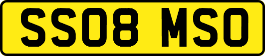 SS08MSO