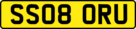 SS08ORU