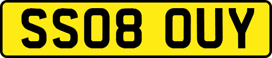 SS08OUY