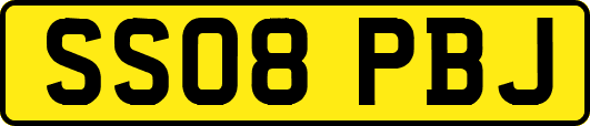 SS08PBJ