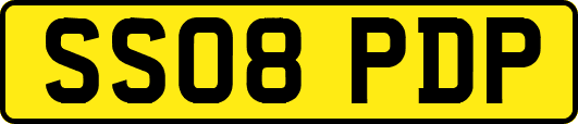 SS08PDP