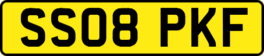 SS08PKF